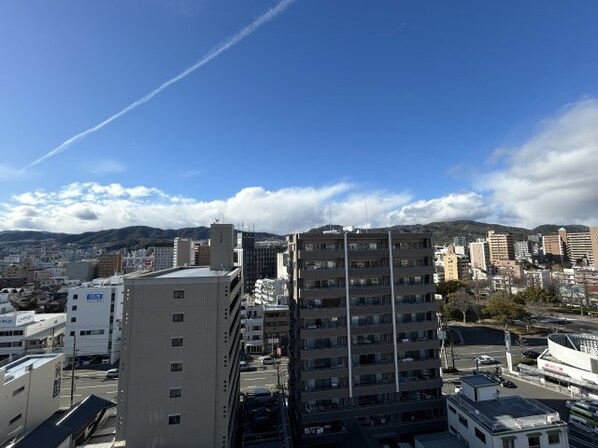 Ｂｏｎｈｅｕｒ平和大通りの物件内観写真